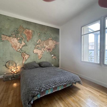 Comme A La Maison Нарбонна Экстерьер фото