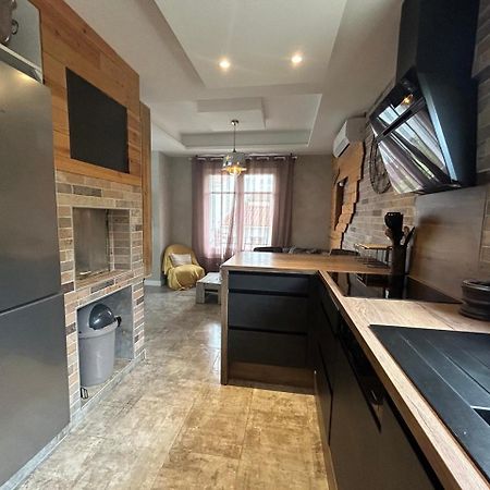 Comme A La Maison Нарбонна Экстерьер фото