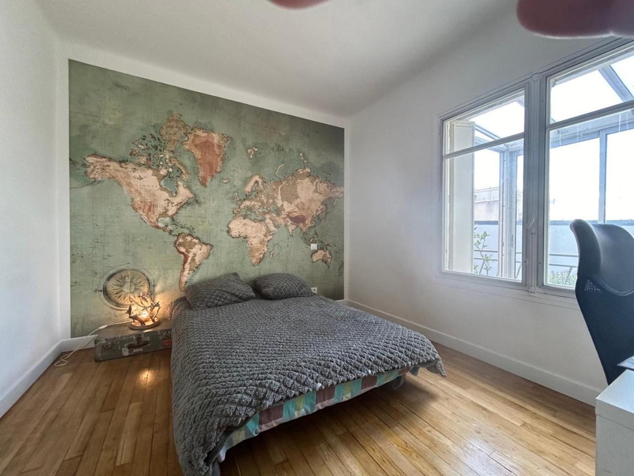 Comme A La Maison Нарбонна Экстерьер фото