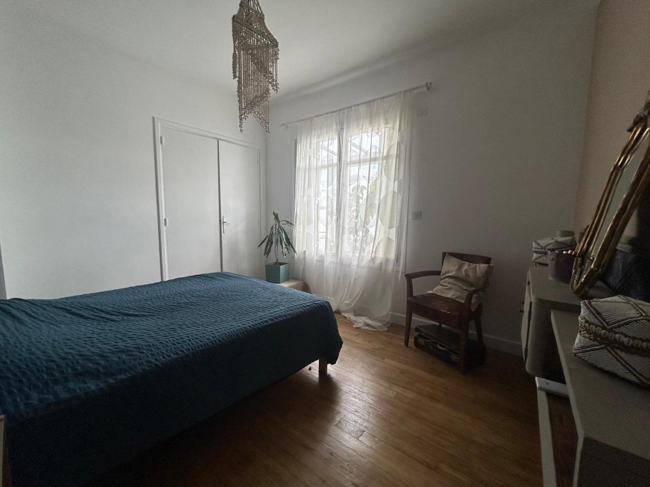Comme A La Maison Нарбонна Экстерьер фото