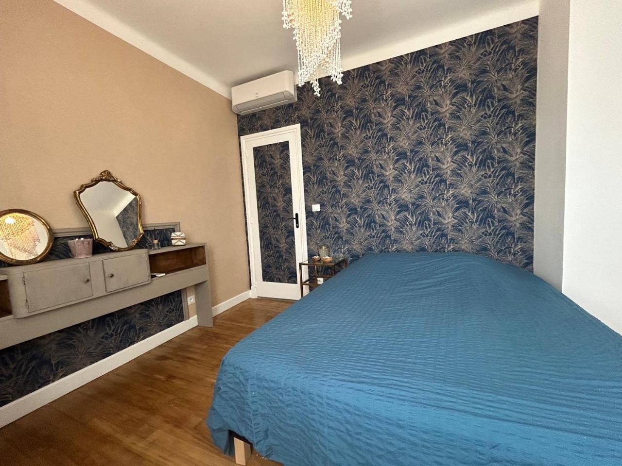 Comme A La Maison Нарбонна Экстерьер фото