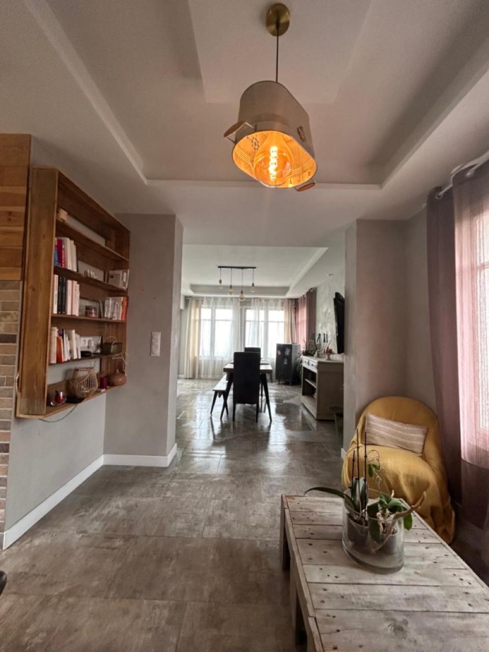 Comme A La Maison Нарбонна Экстерьер фото